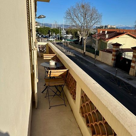 Gorgeous 2 Bedrooms Brand New 3 Avenue Paul Arene أنتيب المظهر الخارجي الصورة