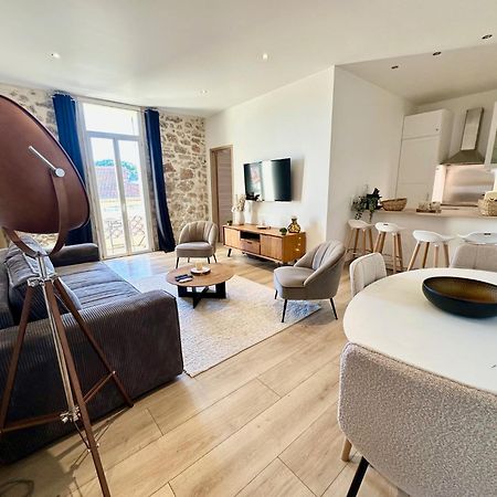 Gorgeous 2 Bedrooms Brand New 3 Avenue Paul Arene أنتيب المظهر الخارجي الصورة