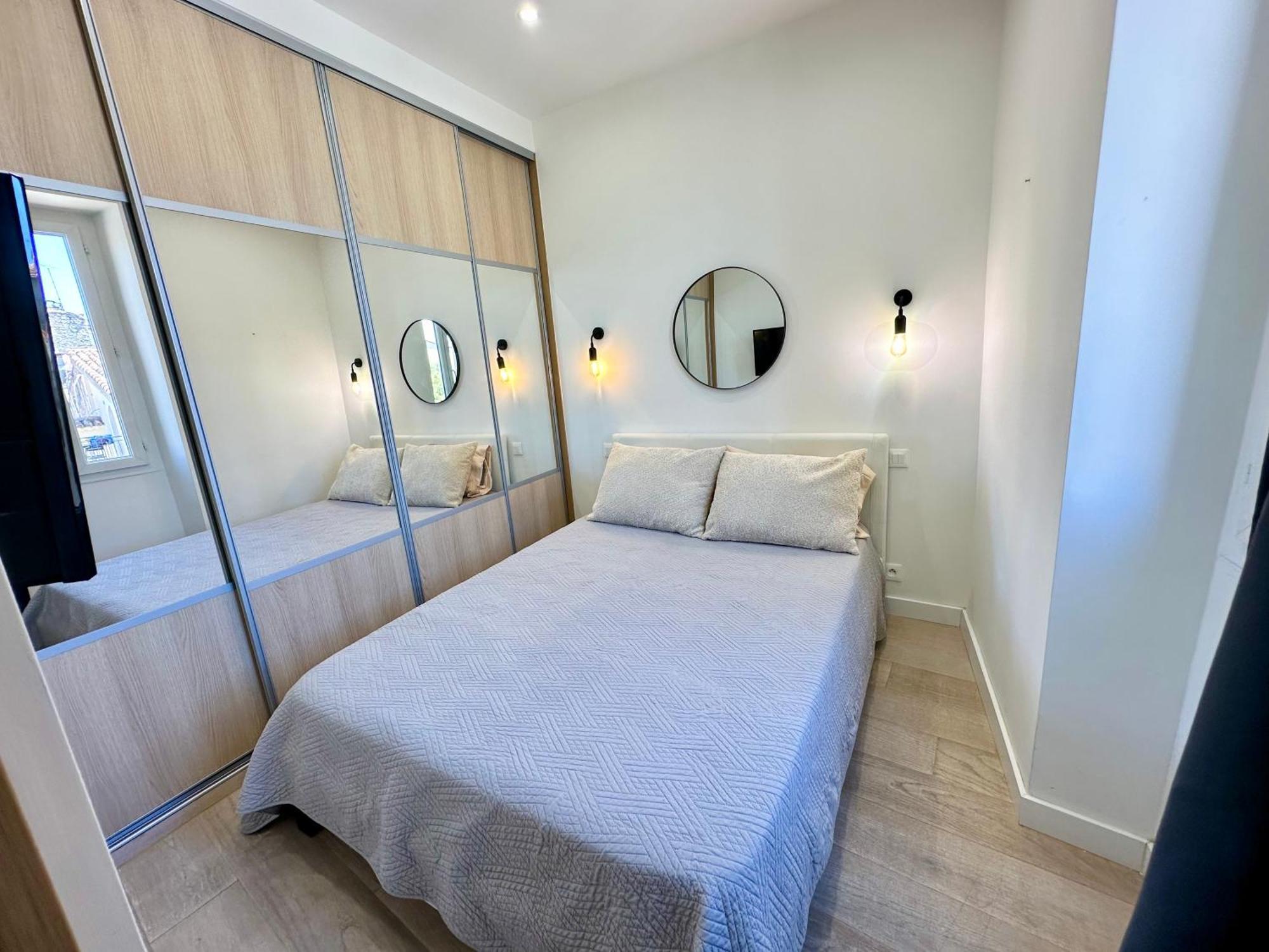 Gorgeous 2 Bedrooms Brand New 3 Avenue Paul Arene أنتيب المظهر الخارجي الصورة