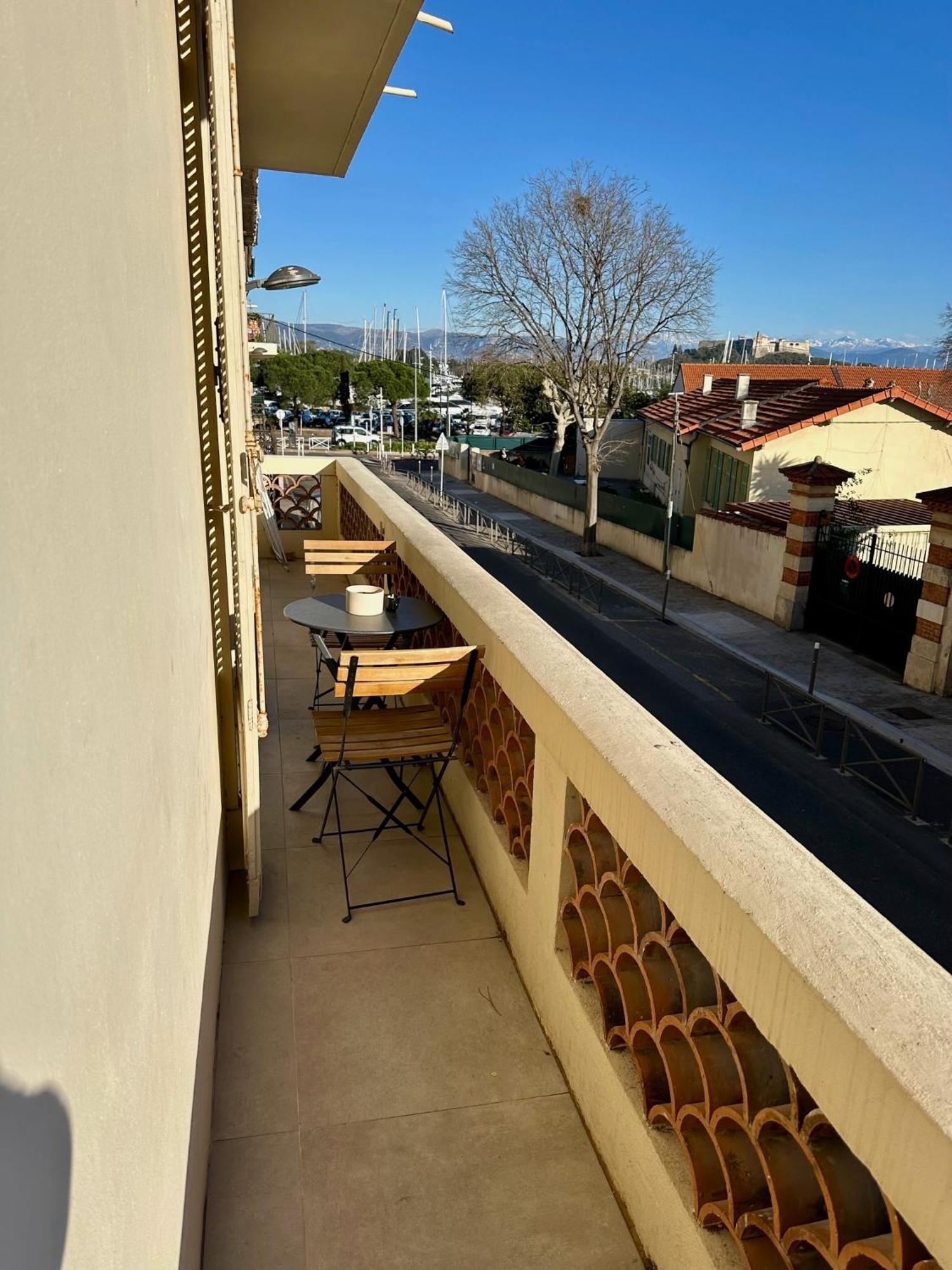Gorgeous 2 Bedrooms Brand New 3 Avenue Paul Arene أنتيب المظهر الخارجي الصورة