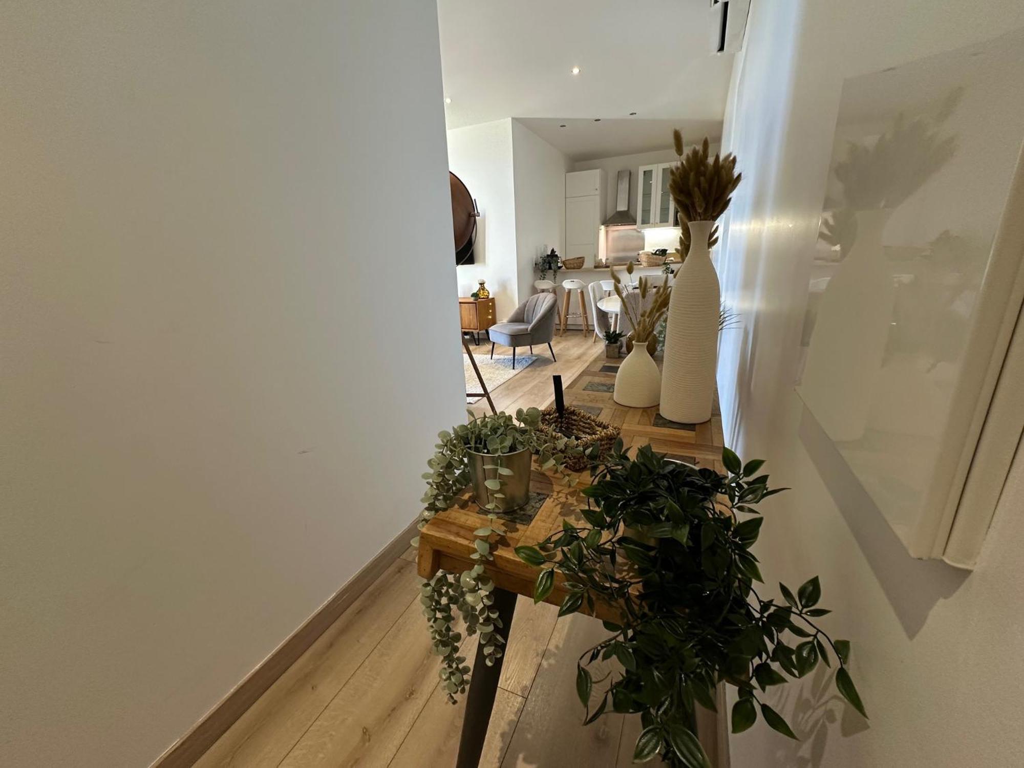Gorgeous 2 Bedrooms Brand New 3 Avenue Paul Arene أنتيب المظهر الخارجي الصورة
